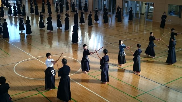 1級事前講習会①